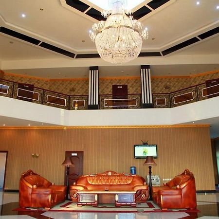 Zarafshan Managed By Dedeman Malik Εξωτερικό φωτογραφία