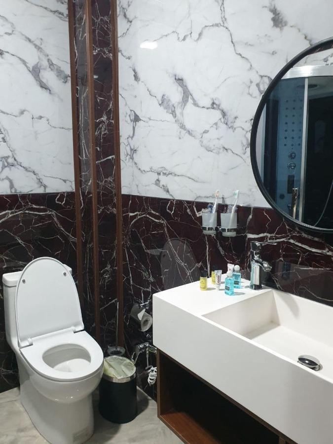 Zarafshan Managed By Dedeman Malik Εξωτερικό φωτογραφία