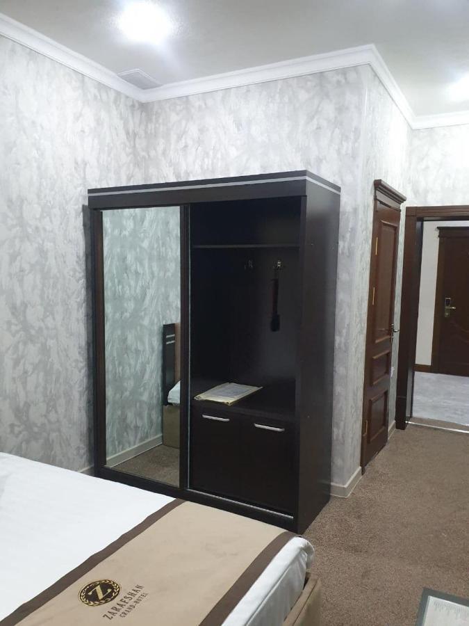 Zarafshan Managed By Dedeman Malik Εξωτερικό φωτογραφία