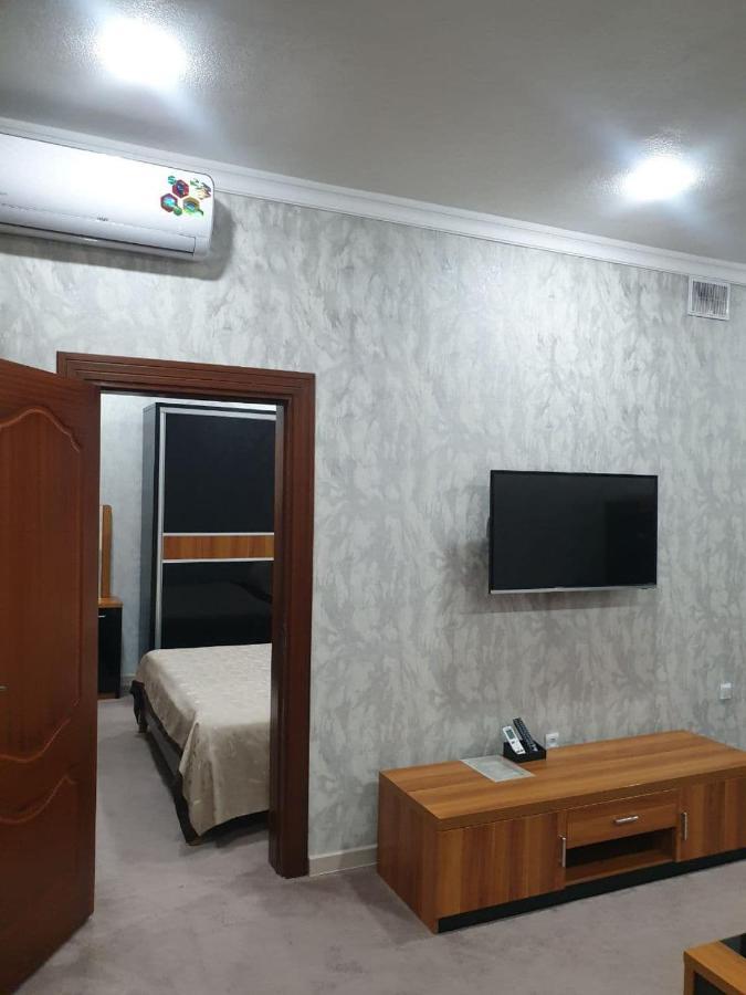 Zarafshan Managed By Dedeman Malik Εξωτερικό φωτογραφία
