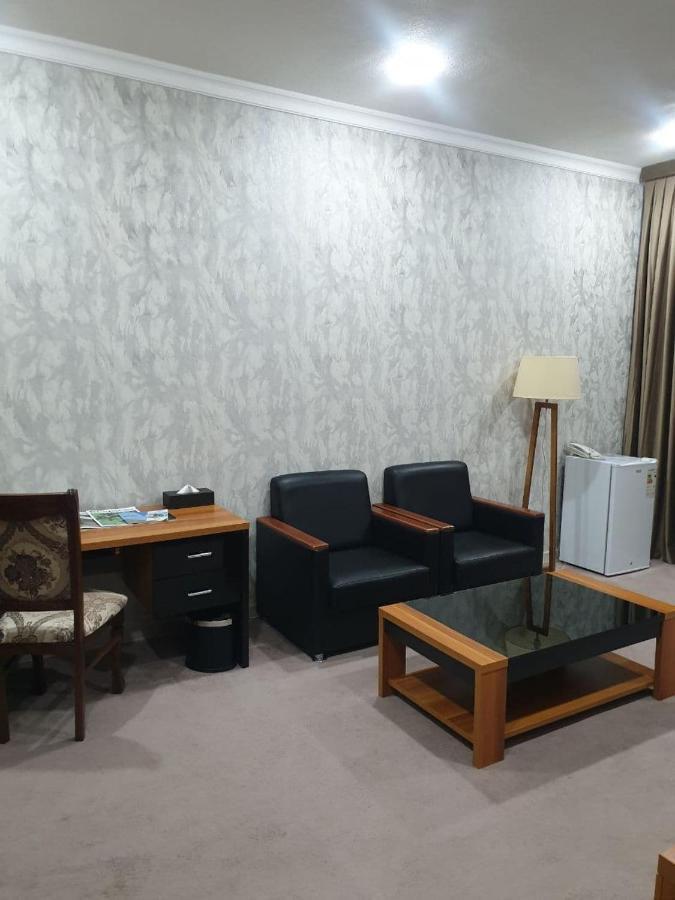 Zarafshan Managed By Dedeman Malik Εξωτερικό φωτογραφία