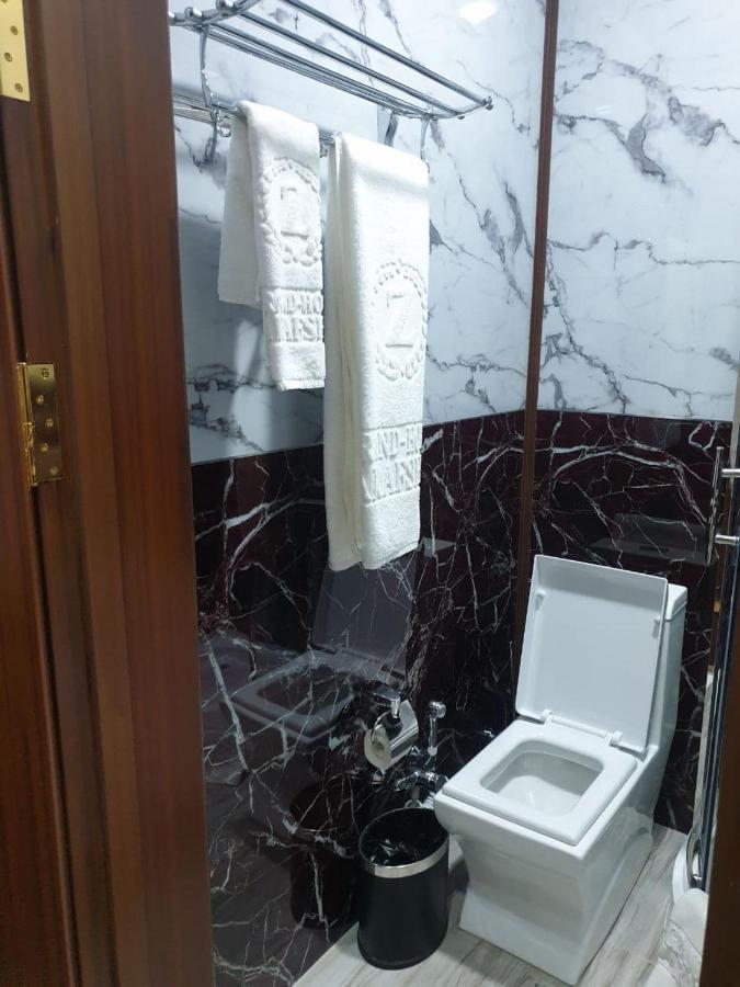 Zarafshan Managed By Dedeman Malik Εξωτερικό φωτογραφία