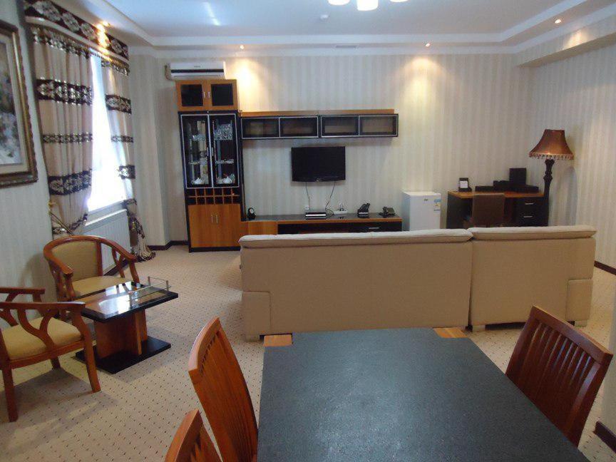 Zarafshan Managed By Dedeman Malik Εξωτερικό φωτογραφία
