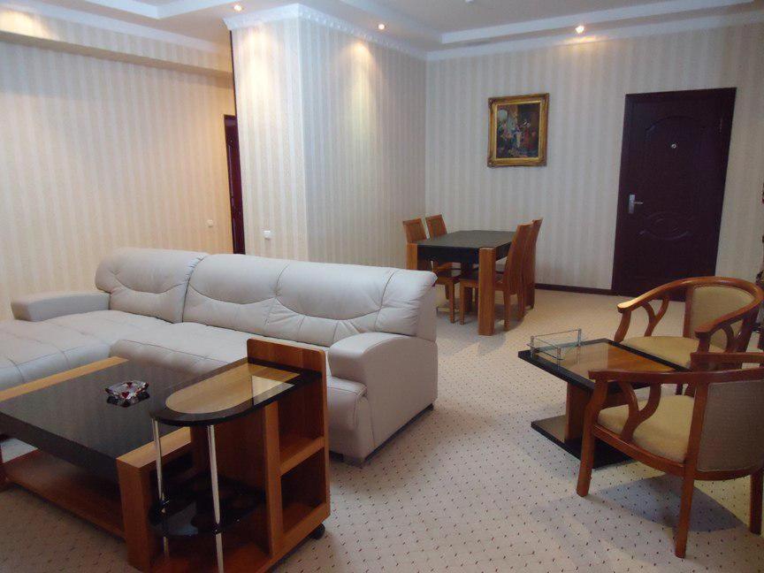 Zarafshan Managed By Dedeman Malik Εξωτερικό φωτογραφία