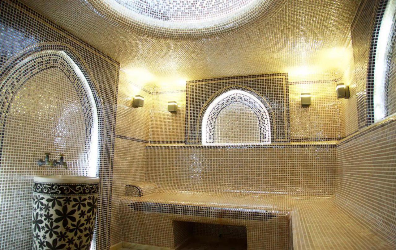 Zarafshan Managed By Dedeman Malik Εξωτερικό φωτογραφία